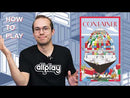 Container (Deluxe Edition)