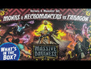 Massive Darkness 2: Monks & Necromancers vs. Paragon