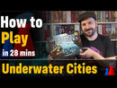 Underwater Cities
