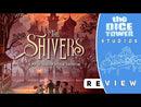 The Shivers (SEE LOW PRICE AT CHECKOUT)