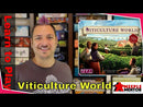 Viticulture World: Cooperative Expansion
