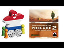 Terraforming Mars: Prelude 2 Expansion