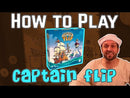 Captain Flip
