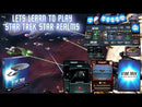 Star Trek: Star Realms