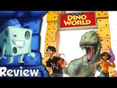 Welcome to Dino World