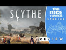 Scythe