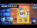 Fort: Cats & Dogs Expansion