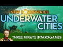 Underwater Cities: New Discoveries Expansion