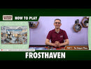 Frosthaven (SEE LOW PRICE AT CHECKOUT)