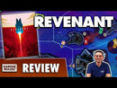 Revenant (SEE LOW PRICE AT CHECKOUT)