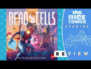Dead Cells: The Rogue-Lite Board Game