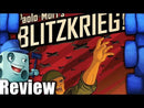 Blitzkrieg (Square Edition)