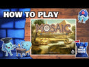 Mosaic: A Story of Civilization
