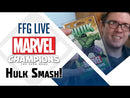 Marvel Champions LCG: Hulk Hero Pack