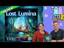 Lost Lumina