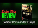 Combat Commander: Europe (5th Printing)