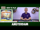 Amsterdam: Essential Edition (SEE LOW PRICE AT CHECKOUT)