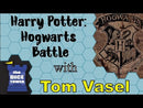 Harry Potter: Hogwarts Battle (SEE LOW PRICE AT CHECKOUT)