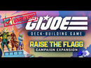 G.I. JOE: Deck-Building Game - Raise the Flagg Campaign Expansion