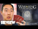 War of the Ring: The Card Game