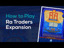 Ra: Traders Expansion