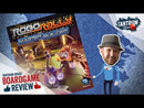 Robo Rally: Master Builder Expansion (SEE LOW PRICE AT CHECKOUT)