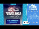 Sky Team: Turbulence Expansion