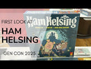 Ham Helsing