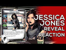 Marvel Champions LCG: Jessica Jones Hero Pack
