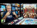 Minos: Dawn of the Bronze Age