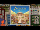 7 Wonders Dice