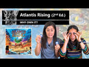 Atlantis Rising