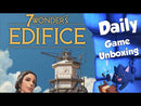 7 Wonders: Edifice
