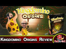 Kingdomino Origins