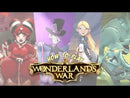 Wonderland's War (Deluxe 2nd Edition)
