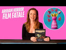 Arkham Horror LCG: Film Fatale Scenario Pack