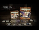 Arkham Horror LCG: The Feast of Hemlock Vale Campaign