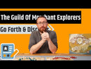 The Guild of Merchant Explorers