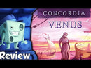 Concordia: Venus PLUS