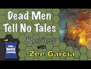 Dead Men Tell No Tales