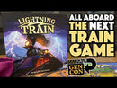 Lightning Train