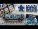 Clank!: Sunken Treasures