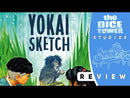 Yokai Sketch