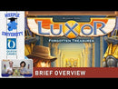 Luxor (SEE LOW PRICE AT CHECKOUT)