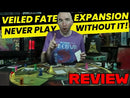 Veiled Fate: Tribunal Expansion