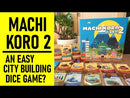 Machi Koro 2