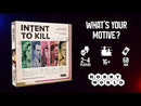 Intent to Kill