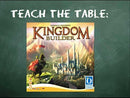 Kingdom Builder (SEE LOW PRICE AT CHECKOUT)