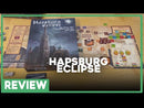 Hapsburg Eclipse (2nd Edition)