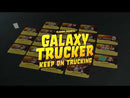 Galaxy Trucker: Keep on Trucking Expansion